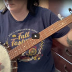 Oh Susanna – 2FTL Banjo