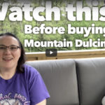 Buying a Dulcimer – watch this