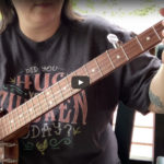 Cripple Creek – Clawhammer – Beginner