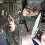 Tis So Sweet To Trust In Jesus – Clawhammer Banjo – Intermediate