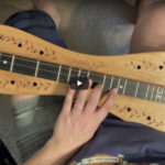 Wildwood Flower – Dulcimer – Beginner (w/multiple tabs & tefs)