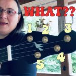 Custom Stone Banjo Review & What all the Inlays mean 2 videos