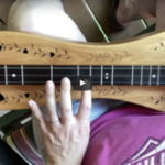 You Are My Sunshine – Dulcimer – DAA