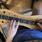 1 Fretboard Map and How to Fret A Note – DAA Dulcimer