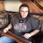 Softly And Tenderly – Dulcimer – Intermediate