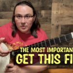 Day 1 Clawhammer Banjo Lesson – Super Quick Run Down