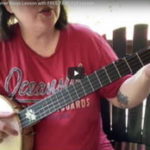 Farther Along – Clawhammer Banjo MM