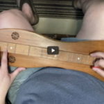 Rocky Top 1.5 Fret Low – Dulcimer FREE TABS & TEF