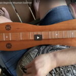 Go Tell It On The Mountain – Dulcimer Later Beginner