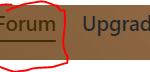 Forums Access
