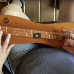 John Stinson’s #2 – Dulcimer Beginner