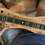 Old Joe Clark – Dulcimer 1.5 Fret – Intermediate