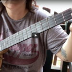 2 Finger Exercise – Lick in G | 2FTL banjo