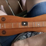 Go Tell It On The Mountain – Dulcimer Intermediate