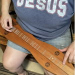 Awesome Dulcimer Embellishment – Mini-Lesson