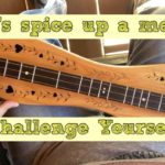 Intermediate Dulcimer lessons