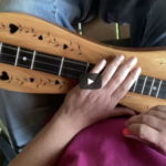 Chord Inversions | Beginner Dulcimer