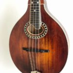 Mandolin