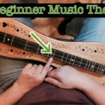 Music Theory (Octaves) Dulcimer beginner