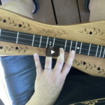 Amazing Grace Dulcimer – MM (Updated*)