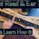 Beginning Sight Reading & Ear Training