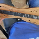 We Wish You A Merry Christmas – Dulcimer Beginner