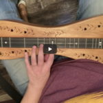 Camptown Races Dulcimer – DAA