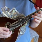 God Rest Ye Merry Gentlemen – Beginner – Mandolin