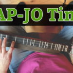 Lap-jo song | Dulcimer