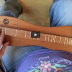 Amazing Grace DAA Dulcimer