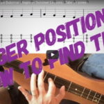 Finger Positions – Mountain Dulcimer