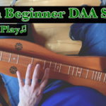 A Fun Song in DAA | Beginners