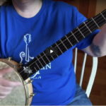 Skip To My Lou Beginner Clawhammer