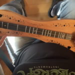 Chords for DAA – Dulcimer (1,4,5)