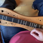 Play In G (DGD) Dulcimer – No Capo, No 1+ Fret!