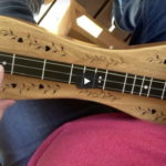 Mississippi Sawyer – Dulcimer Level 1