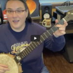 Little Liza Jane – Clawhammer Beginner