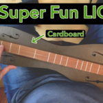 A new 1.5 fret lick