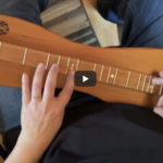 Cluck Old Hen – Dulcimer – Beginner – DAC