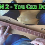 Economy Of Motion 2 | Dulcimer