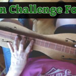 Challenge Yourself | Dulcimer