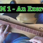 Economy Of Motion 1 EOM | Dulcimer