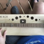 Amazing Grace Dulcimer – DAA for MM