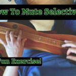 Fun Muting Exercise