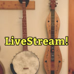 LiveStream – 5/27 @2PM EST – Free to all