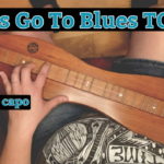 12 Bar Blues made easy