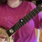 2FTL Banjo 2 Fun G Scale Exercises