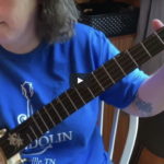 Double C & a fun exercise – Clawhammer