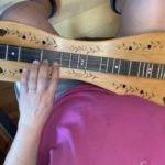 Dulcimer – Challenging D Scale Exercises