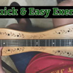 A Fun Exercise | Dulcimer